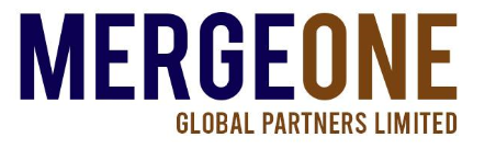 MergeOne Global Partners Limited